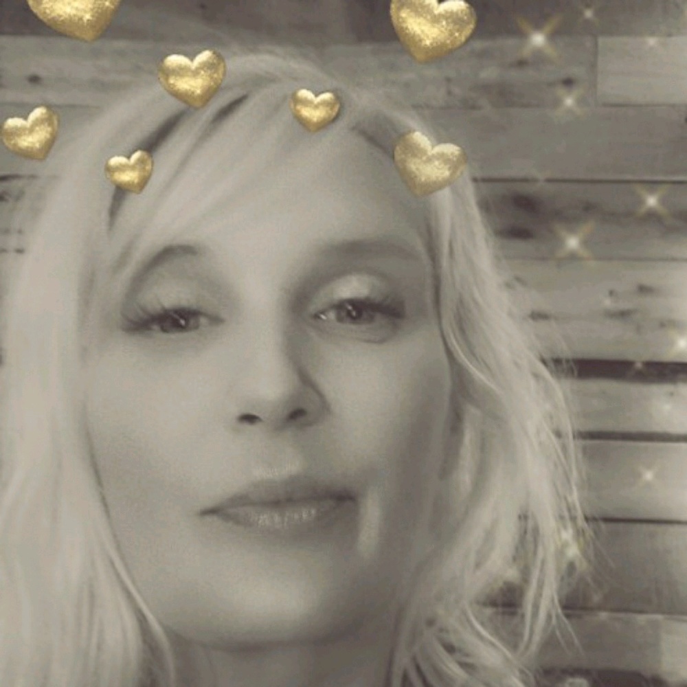 Meet your Posher, Nyssa